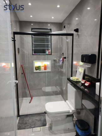 Imagem Sobrado com 3 Quartos à Venda, 260 m² em Jardim Nova Ipanema - Guarulhos