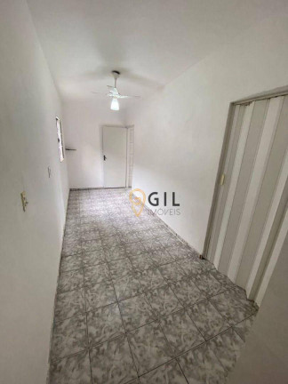 Imagem Sobrado com 2 Quartos para Alugar, 140 m² em Parque Dos Príncipes - Jacareí