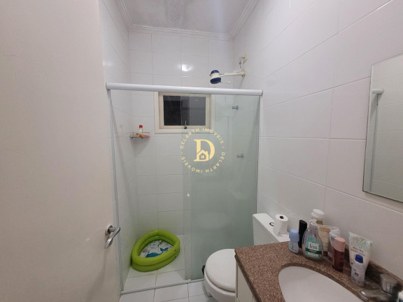 Imagem Sobrado com 3 Quartos à Venda, 130 m² em Jardim Das Indústrias - São José Dos Campos Imagem Sobrado com 3 Quartos à Venda, 130 m² em Jardim Das Indústrias - São José Dos Campos