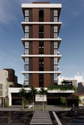 Imagem Cobertura com 3 Quartos à Venda, 127 m² em Centro - São José Dos Pinhais Imagem Cobertura com 3 Quartos à Venda, 127 m² em Centro - São José Dos Pinhais
