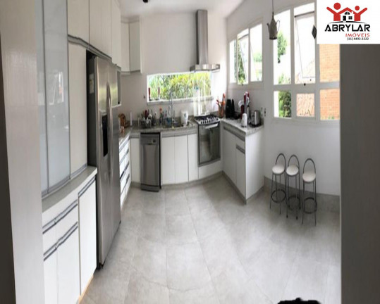 Imagem Imóvel com 5 Quartos à Venda, 700 m² em Chácara Malota - Jundiaí Imagem Imóvel com 5 Quartos à Venda, 700 m² em Chácara Malota - Jundiaí