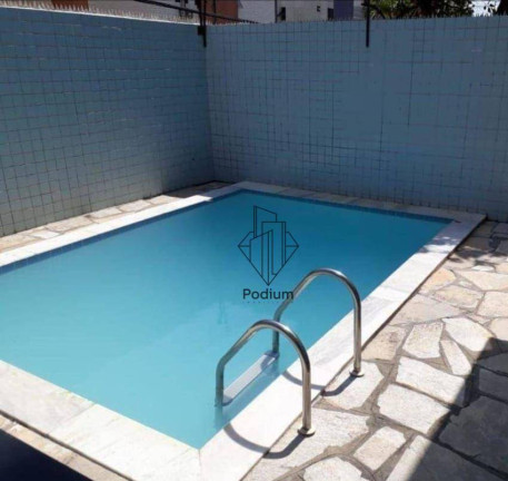 Apartamento com 4 Quartos à Venda, 96 m² em Jardim Oceania - João Pessoa