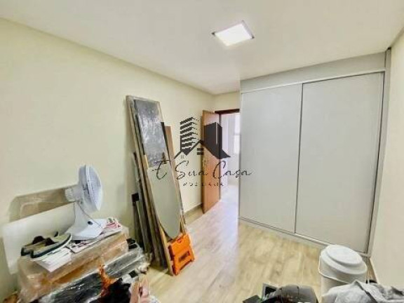 Imagem Apartamento com 3 Quartos à Venda, 105 m² em Cabral - Contagem Imagem Apartamento com 3 Quartos à Venda, 105 m² em Cabral - Contagem