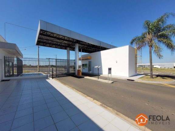 Imagem Terreno à Venda, 2.024 m² em Jardim São Francisco - Nova Odessa Imagem Terreno à Venda, 2.024 m² em Jardim São Francisco - Nova Odessa