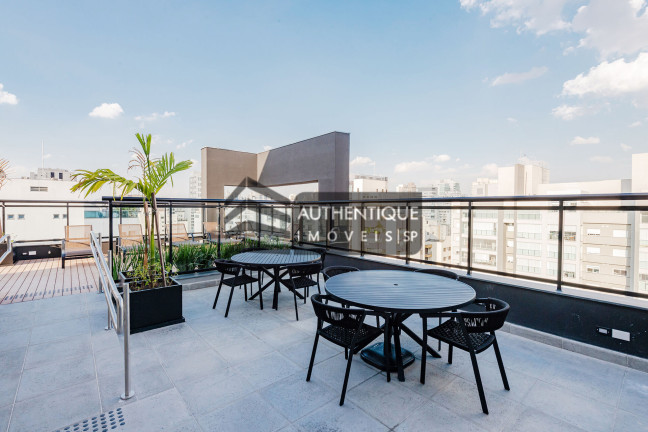 Imagem Apartamento com 1 Quarto à Venda, 79 m² em Moema - São Paulo Imagem Apartamento com 1 Quarto à Venda, 79 m² em Moema - São Paulo