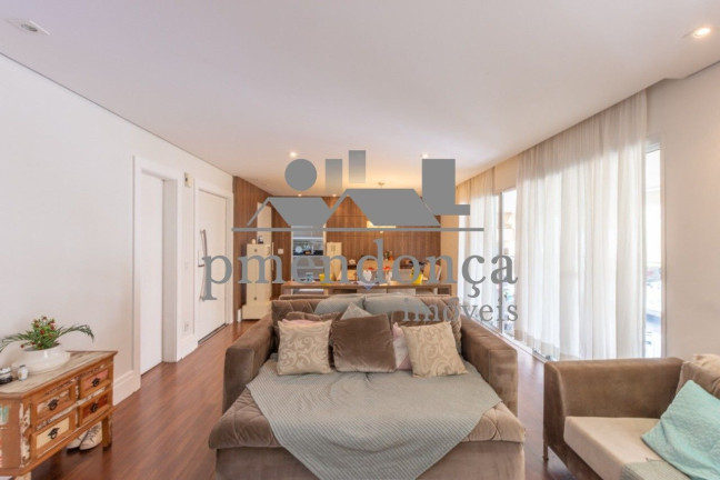 Imagem Apartamento com 4 Quartos à Venda, 177 m² em Vila Romana - São Paulo Imagem Apartamento com 4 Quartos à Venda, 177 m² em Vila Romana - São Paulo