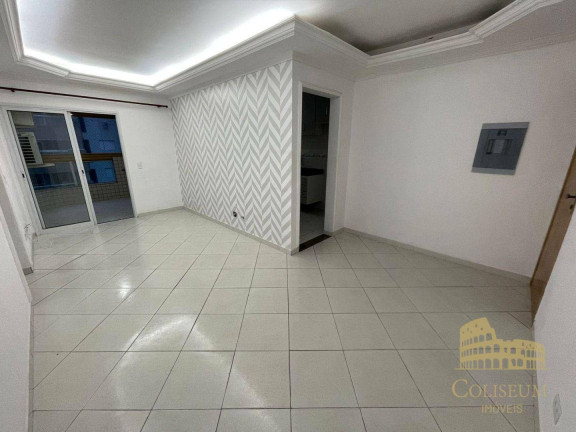 Imagem Apartamento com 2 Quartos à Venda, 76 m² em Aviação - Praia Grande