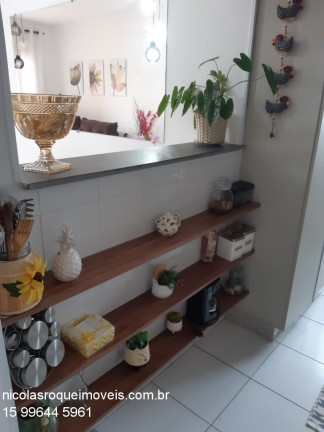 Imagem Apartamento com 2 Quartos à Venda, 56 m² em De Lorenzi - Boituva Imagem Apartamento com 2 Quartos à Venda, 56 m² em De Lorenzi - Boituva