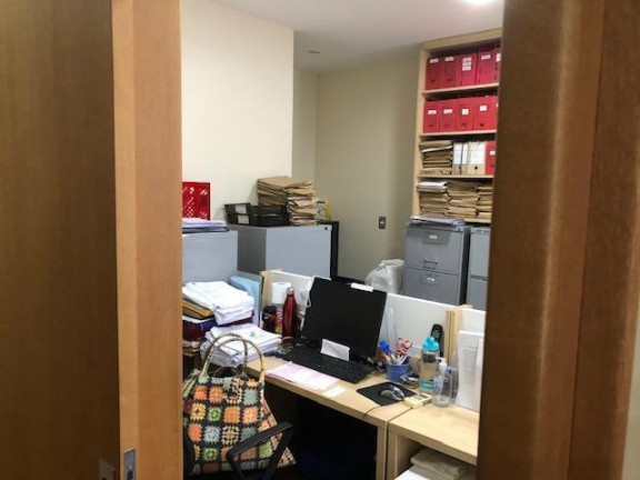 Sala Comercial para Alugar, 50 m² em Barra Da Tijuca - Rio De Janeiro