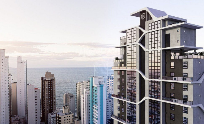 Imagem Apartamento com 3 Quartos à Venda, 136 m² em Barra Sul - Balneário Camboriú