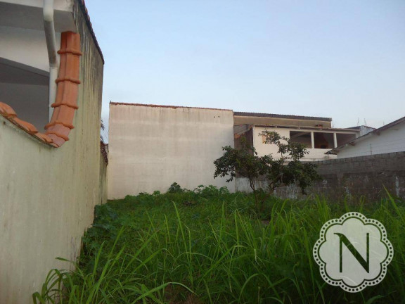 Terreno à Venda, 250 m² em Cibratel I - Itanhaém