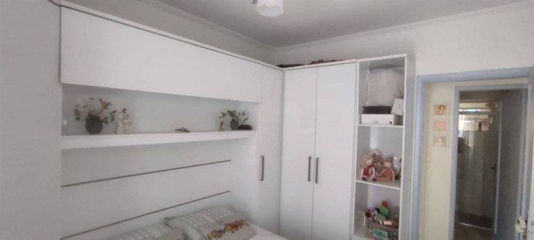 Imagem Apartamento com 1 Quarto à Venda, 45 m² em Ocian - Praia Grande Imagem Apartamento com 1 Quarto à Venda, 45 m² em Ocian - Praia Grande