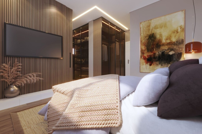 Imagem Apartamento com 3 Quartos à Venda, 125 m² em Itapema - Itapema