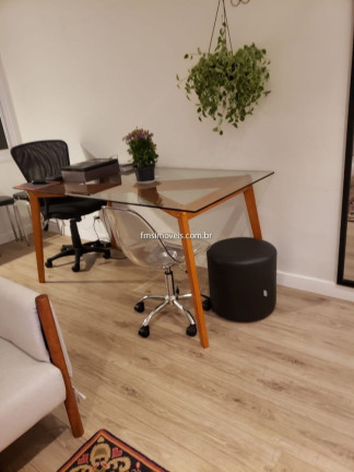 Imagem Imóvel com 1 Quarto à Venda, 31 m² em Jardim Paulista - São Paulo Imagem Imóvel com 1 Quarto à Venda, 31 m² em Jardim Paulista - São Paulo
