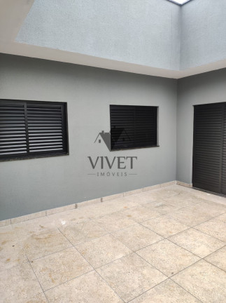 Imagem Casa de Condomínio com 3 Quartos à Venda, 147 m² em Jardim Golden Park Residence - Sorocaba Imagem Casa de Condomínio com 3 Quartos à Venda, 147 m² em Jardim Golden Park Residence - Sorocaba