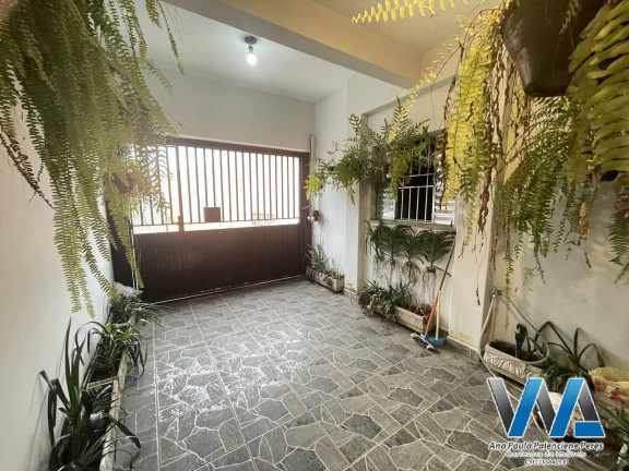 Imagem Casa com 3 Quartos à Venda, 115 m² em Centro - Bragança Paulista Imagem Casa com 3 Quartos à Venda, 115 m² em Centro - Bragança Paulista