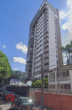 Imagem Apartamento com 4 Quartos à Venda, 228 m² em Graças - Recife
