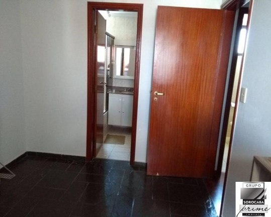 Imagem Apartamento com 3 Quartos à Venda, 96 m² em Centro - Sorocaba