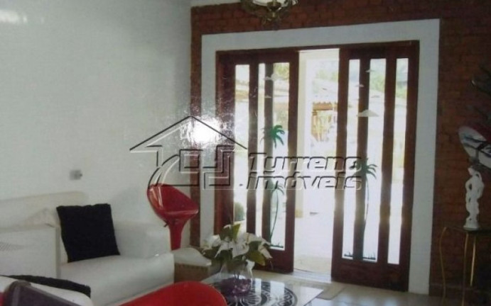 Imagem Casa de Condomínio com 6 Quartos à Venda, 332 m² em Itaguá - Ubatuba Imagem Casa de Condomínio com 6 Quartos à Venda, 332 m² em Itaguá - Ubatuba