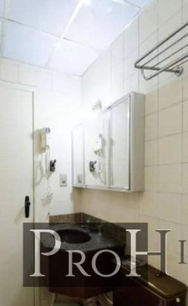 Imagem Apartamento com 1 Quarto à Venda, 39 m² em Centro - São Bernardo Do Campo Imagem Apartamento com 1 Quarto à Venda, 39 m² em Centro - São Bernardo Do Campo