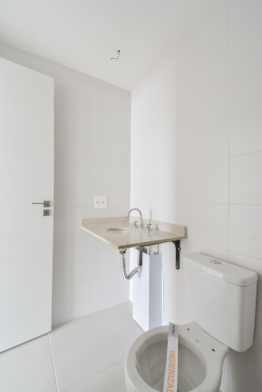 Imagem Studio com 1 Quarto à Venda, 27 m² em Vila Gumercindo - São Paulo Imagem Studio com 1 Quarto à Venda, 27 m² em Vila Gumercindo - São Paulo