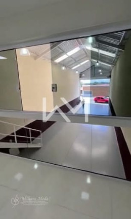 Imagem Imóvel para Alugar, 180 m² em Cidade Jardim Cumbica - Guarulhos