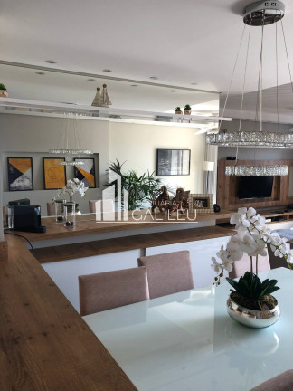 Apartamento com 3 Quartos à Venda, 65 m² em Vila Industrial - Campinas
