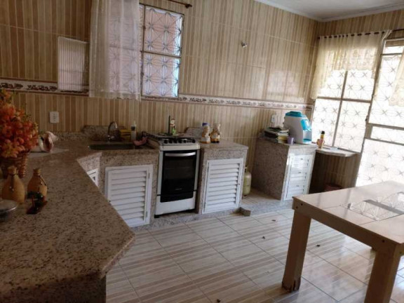 Imagem Imóvel com 4 Quartos à Venda, 250 m² em Campo Grande - Rio De Janeiro
