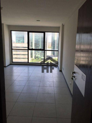Imagem Sala Comercial para Alugar, 34 m² em Ilha Do Leite - Recife Imagem Sala Comercial para Alugar, 34 m² em Ilha Do Leite - Recife