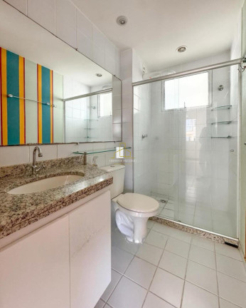 Imagem Imóvel com 2 Quartos à Venda, 58 m² em Jardim Camburi - Vitória Imagem Imóvel com 2 Quartos à Venda, 58 m² em Jardim Camburi - Vitória
