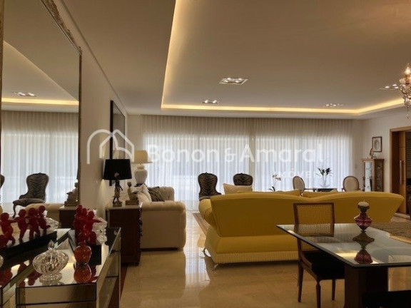 Imagem Casa de Condomínio com 4 Quartos à Venda, 702 m² em Loteamento Mont Blanc Residence - Campinas Imagem Casa de Condomínio com 4 Quartos à Venda, 702 m² em Loteamento Mont Blanc Residence - Campinas