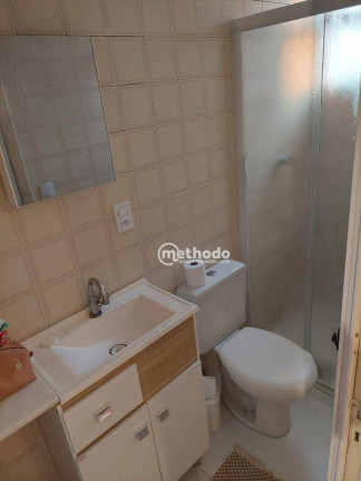 Imagem Apartamento com 1 Quarto à Venda, 43 m² em Centro - Campinas