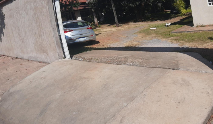 Casa com 4 Quartos à Venda, 1.000 m² em Setor De Mansões De Sobradinho - Brasília