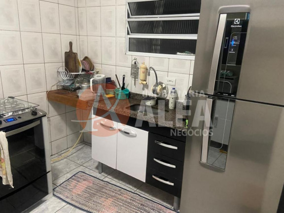 Imagem Casa com 2 Quartos à Venda, 74 m² em Jardim Petrópolis - Cotia