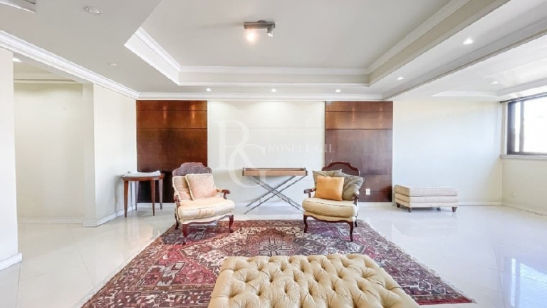 Imagem Apartamento com 3 Quartos à Venda, 159 m² em Bela Vista - Porto Alegre Imagem Apartamento com 3 Quartos à Venda, 159 m² em Bela Vista - Porto Alegre