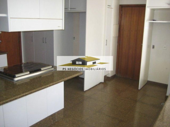 Imagem Apartamento com 4 Quartos para Alugar, 468 m² em Cerqueira César - São Paulo