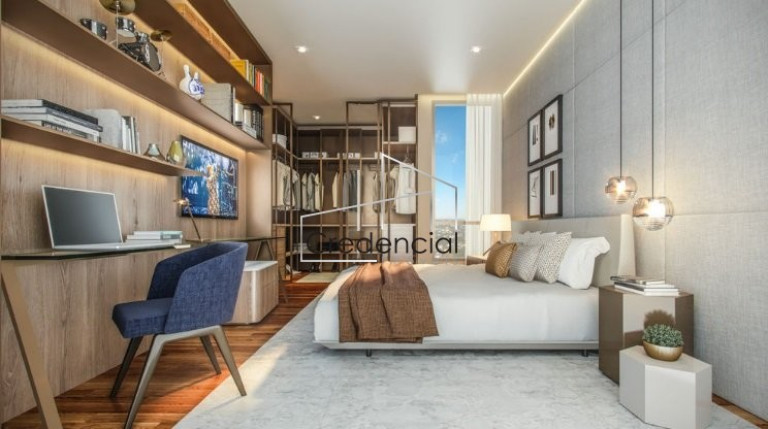 Imagem Apartamento com 4 Quartos à Venda, 433 m² em Ecoville - Curitiba Imagem Apartamento com 4 Quartos à Venda, 433 m² em Ecoville - Curitiba