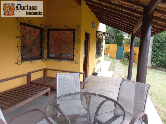 Imagem Chácara com 3 Quartos à Venda, 280 m² em Condomínio Residencial Vila Rica - Bragança Paulista