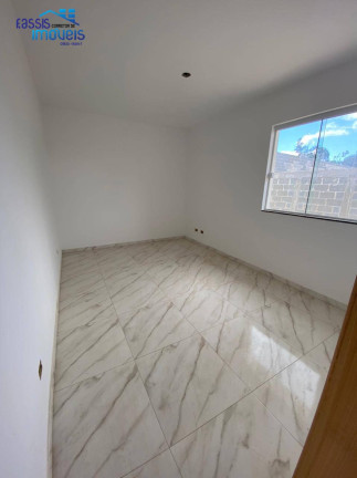 Imagem Casa com 3 Quartos à Venda, 56 m² em Embu - Colombo