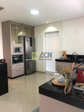 Imagem Sobrado com 3 Quartos à Venda, 200 m² em Jardim Golden Park Residence - Hortolândia Imagem Sobrado com 3 Quartos à Venda, 200 m² em Jardim Golden Park Residence - Hortolândia