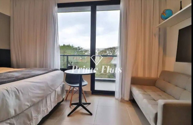 Imagem Apartamento com 1 Quarto à Venda, 25 m² em Vila Olímpia - São Paulo Imagem Apartamento com 1 Quarto à Venda, 25 m² em Vila Olímpia - São Paulo