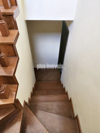Imagem Casa com 3 Quartos para Alugar, 140 m² em Vila Morse - São Paulo