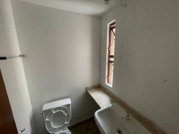 Imagem Apartamento com 2 Quartos para Alugar, 54 m² em Jardim São Savério - São Paulo