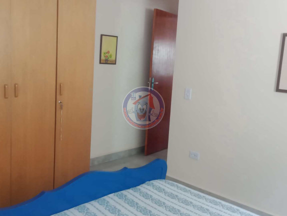 Imagem Casa com 2 Quartos à Venda, 140 m² em Jussara - Mongaguá
