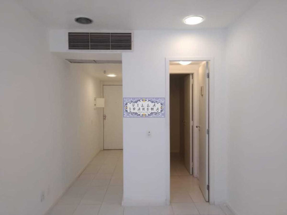 Imagem Sala Comercial à Venda, 37 m² em Copacabana - Rio De Janeiro Imagem Sala Comercial à Venda, 37 m² em Copacabana - Rio De Janeiro
