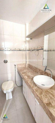 Imagem Apartamento com 3 Quartos à Venda, 96 m² em Centro - Juiz De Fora