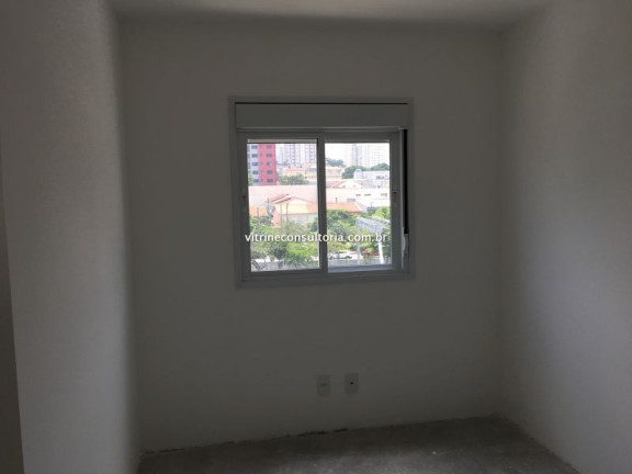 Imagem Apartamento com 2 Quartos à Venda, 57 m² em Vila Gumercindo - São Paulo
