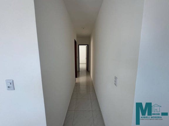 Imagem Casa com 2 Quartos à Venda, 200 m² em Portal Do Sol - Extremoz