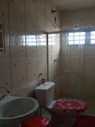 Imagem Sobrado com 3 Quartos à Venda, 100 m² em Parque Sevilha (nova Veneza) - Sumaré Imagem Sobrado com 3 Quartos à Venda, 100 m² em Parque Sevilha (nova Veneza) - Sumaré
