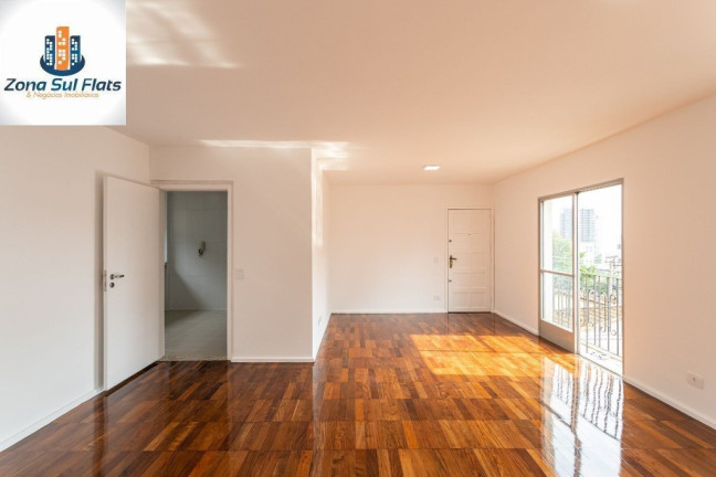 Imagem Apartamento com 3 Quartos à Venda, 112 m² em Vila Clementino - São Paulo